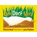 One Duck Stuck