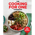 The Cooking for One Cookbook: 100 Easy Recipes