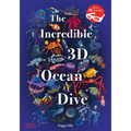 The Incredible 3D Ocean Dive