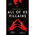 All of Us Villains