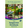 The Inspector Graham Mysteries: Books 1-4
