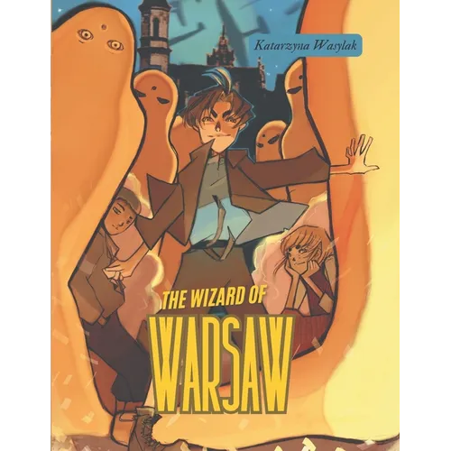 Wizard of Warsaw