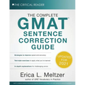 The Complete GMAT Sentence Correction Guide