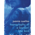 topography of a border / line bird
