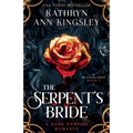 The Serpent's Bride: A dark vampire romance
