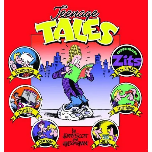Teenage Tales