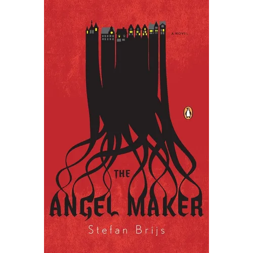 The Angel Maker