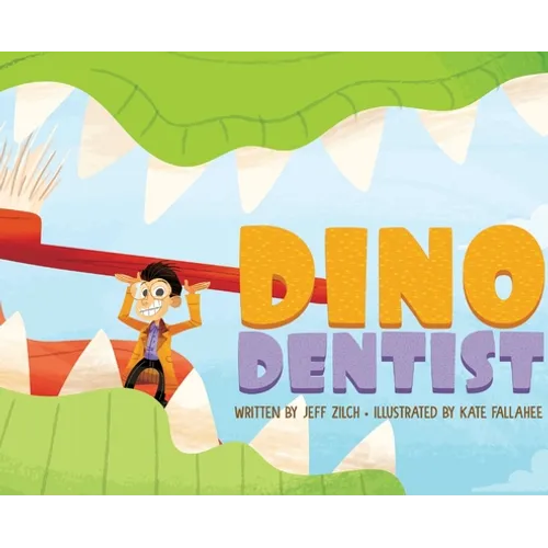 Dino Dentist