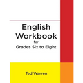 English Workbook for Grades Six to Eight