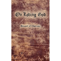 On Loving God