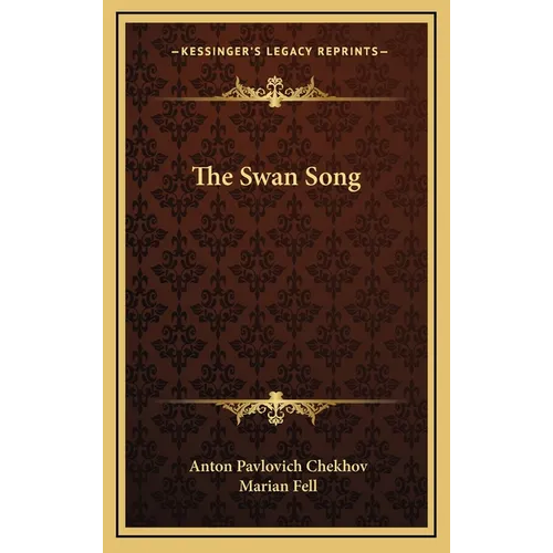 The Swan Song