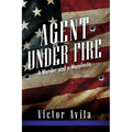 Agent Under Fire