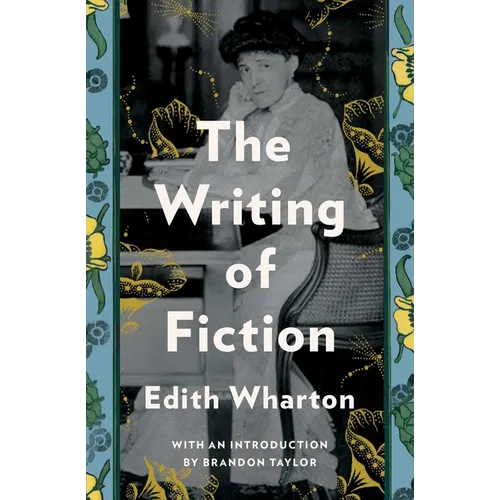 The Writing of Fiction