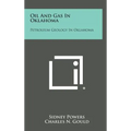 Oil And Gas In Oklahoma: Petroleum Geology In Oklahoma