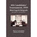 4th Candidates' Tournament, 1959 Bled-Zagreb-Belgrade September 7th - October 29th