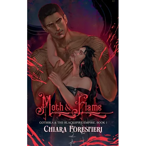 Moth & Flame