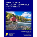 Principles of Real Estate Practice in New Jersey: 3rd Edition