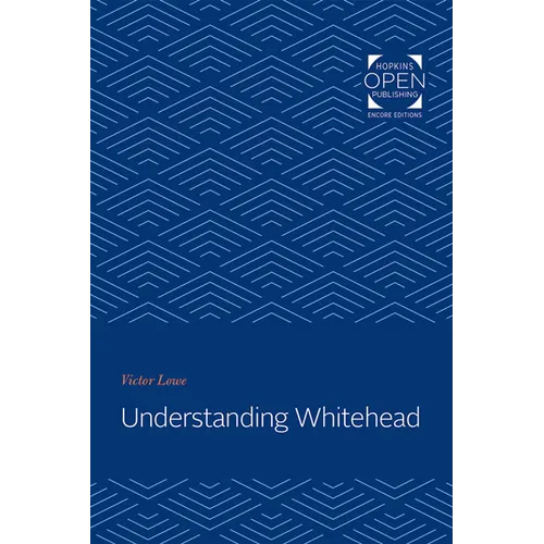 Understanding Whitehead