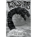 Twin Spirits: The Complete Weird Stories of W. W. Jacobs