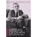 Instead of Death