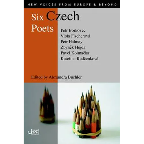 Six Czech Poets