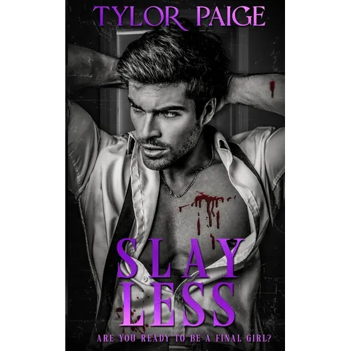 Slay Less: Anniversary Edition