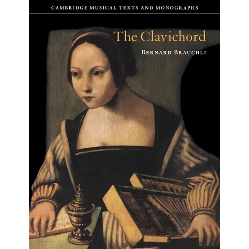 The Clavichord