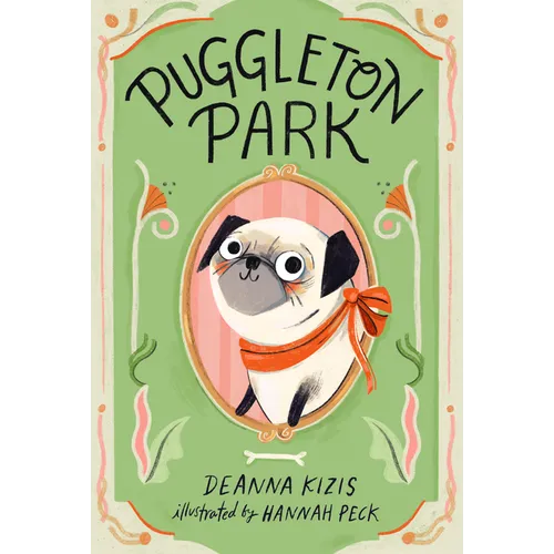 Puggleton Park #1