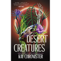 Desert Creatures