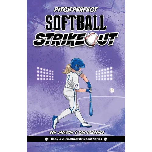 Softball Strikeout: Pitch Perfect