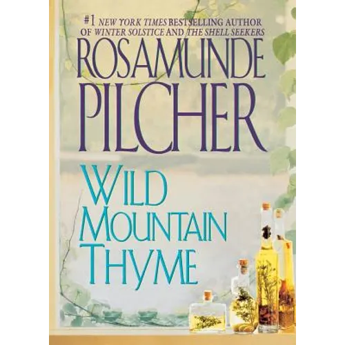 Wild Mountain Thyme