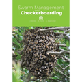 Swarm Management with Checkerboarding