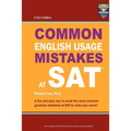 Columbia Common English Usage Mistakes at SAT