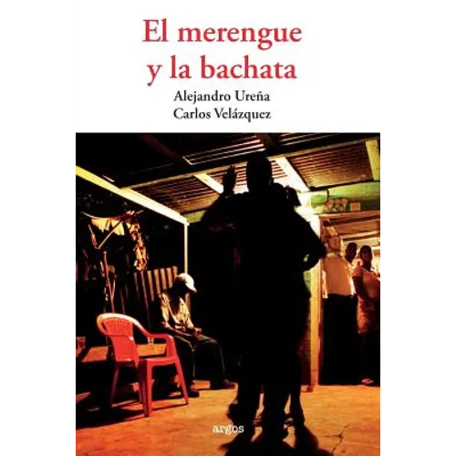El merengue y la bachata