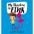 My Shadow Is Pink