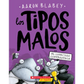 Los Tipos Malos En El Conejillo Contraataca (the Bad Guys in the Furball Strikes Back)