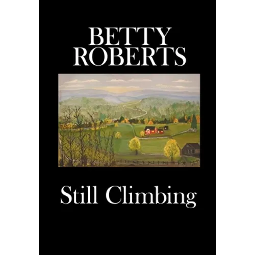 Still Climbing