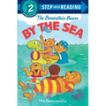 Berenstain Bears by the Sea