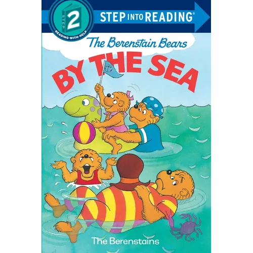 Berenstain Bears by the Sea