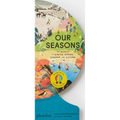Our Seasons: The World in Winter, Spring, Summer, and Autumn
