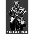 Yaa Asantewaa: Yaa Asantewaa Ashanti Warrior Queen Mother