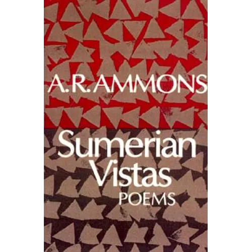 Sumerian Vistas: Poems