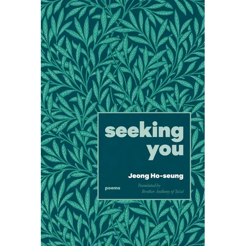 Seeking You