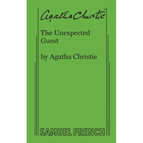 The Unexpected Guest