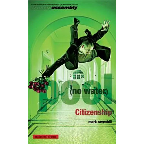 Pool (No Water)' and 'Citizenship'