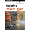 Paddling Michigan