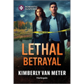 Lethal Betrayal