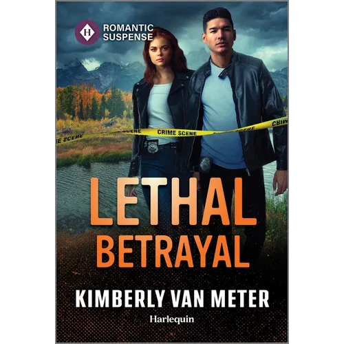Lethal Betrayal