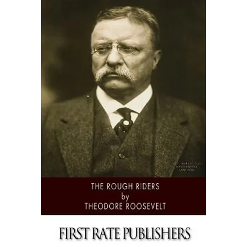 The Rough Riders