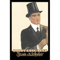 Daddy-Long-Legs by Jean Webster, Fiction, Action & Adventure